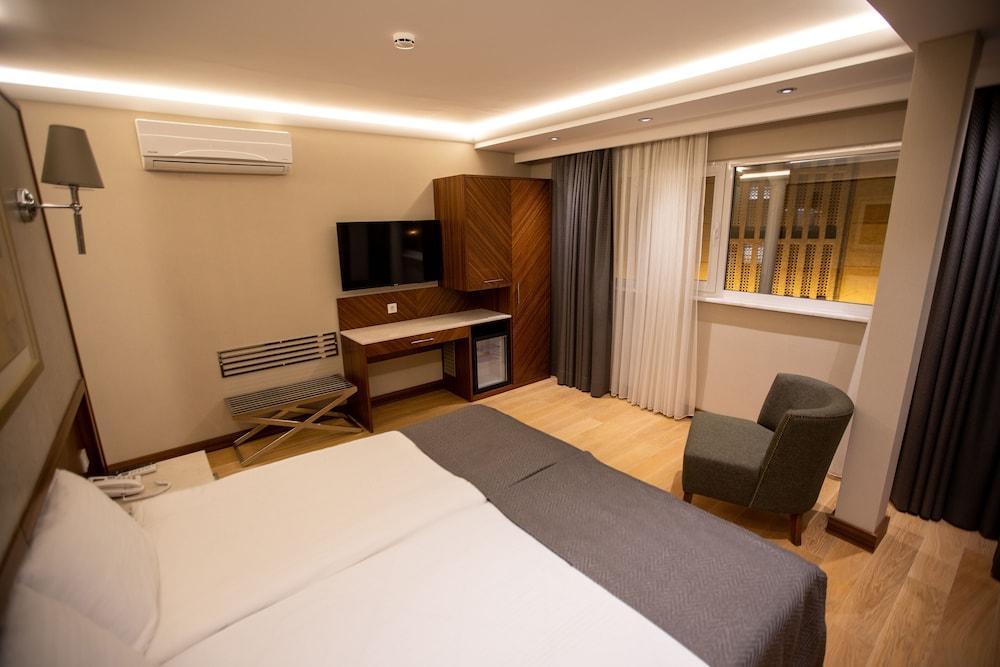 Sogut Old 4* Istambul