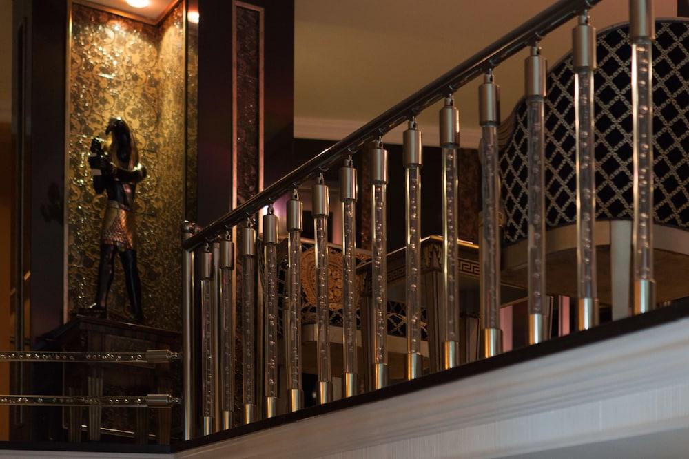 Sogut Old 4* Istambul