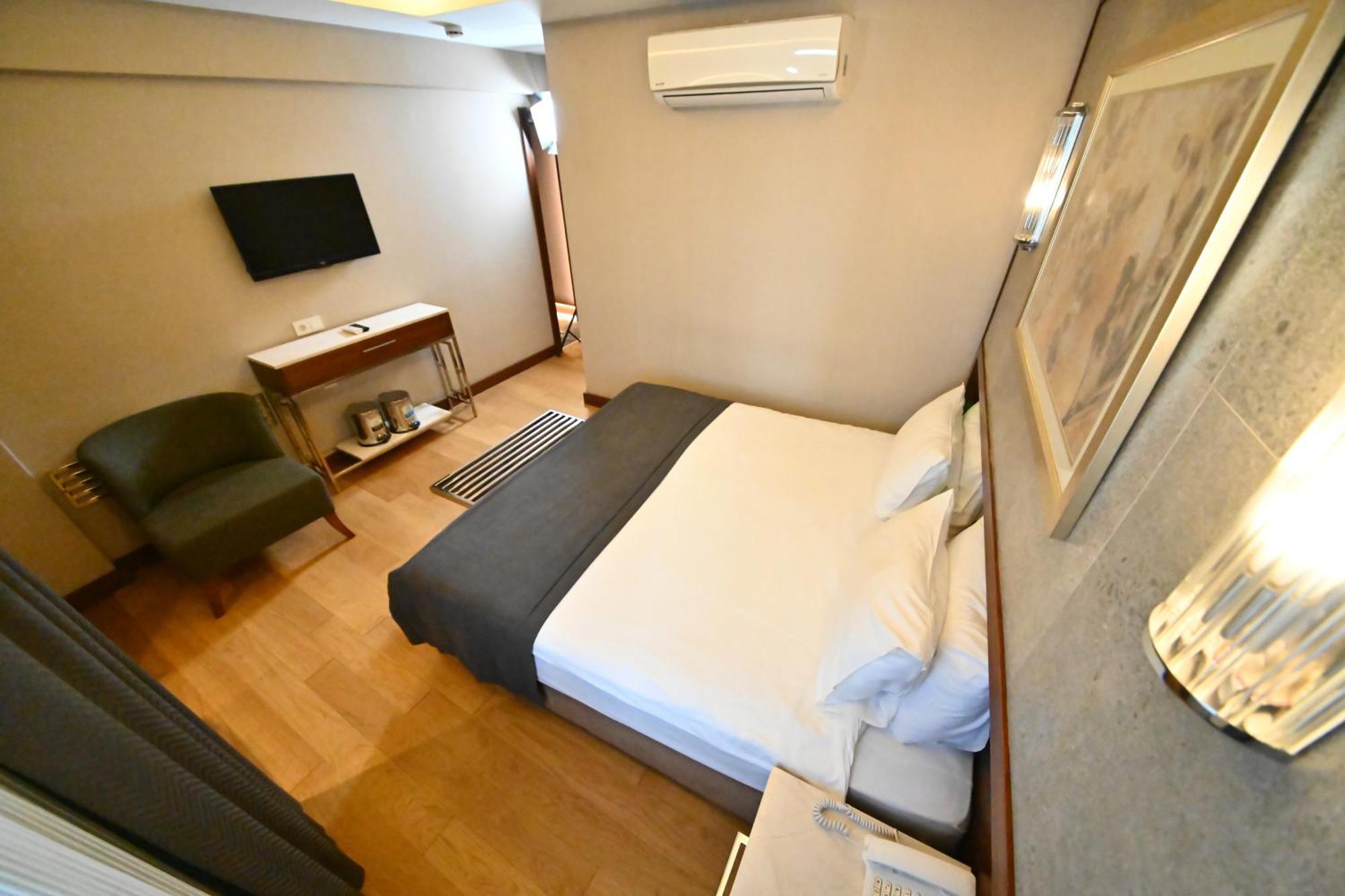 Hotel Sogut Old Istambul