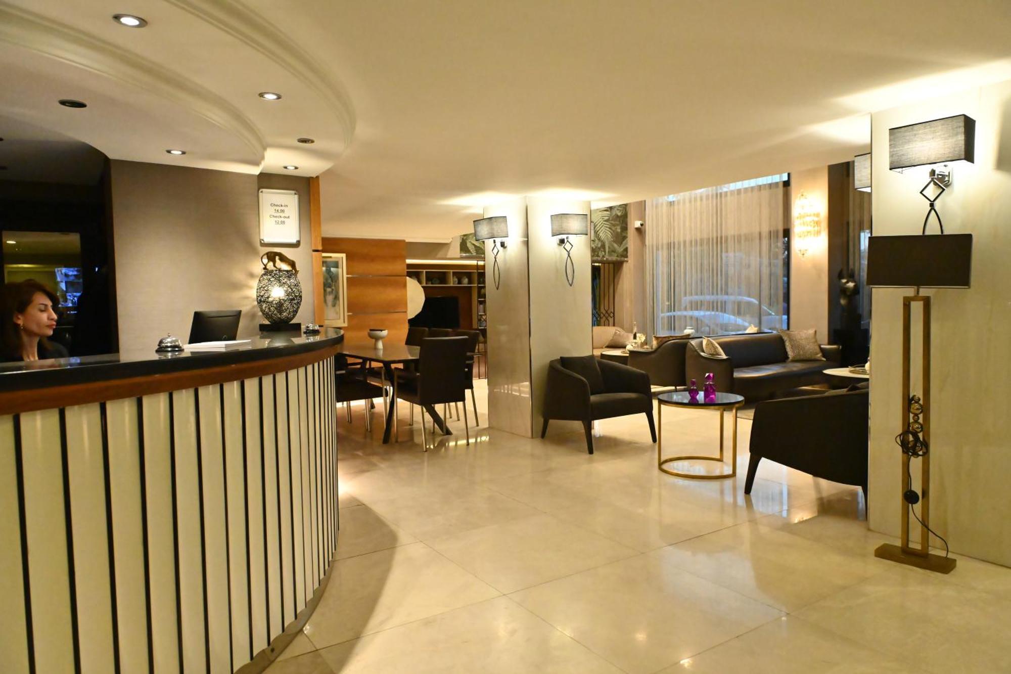 Sogut Old Hotel Istambul