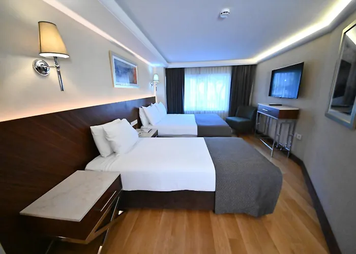 Sogut Hotel Old City