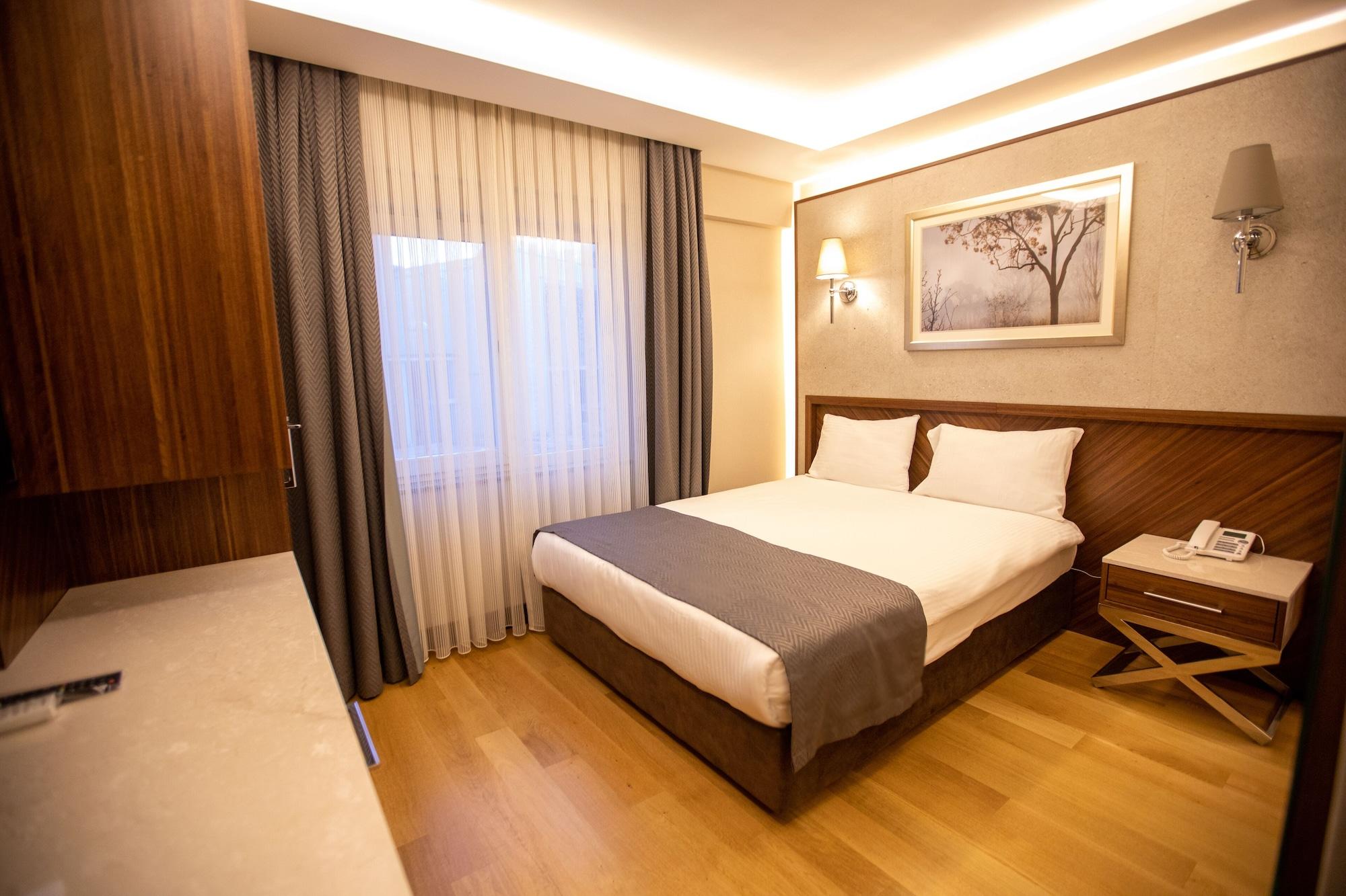 Sogut Old 4* Стамбул