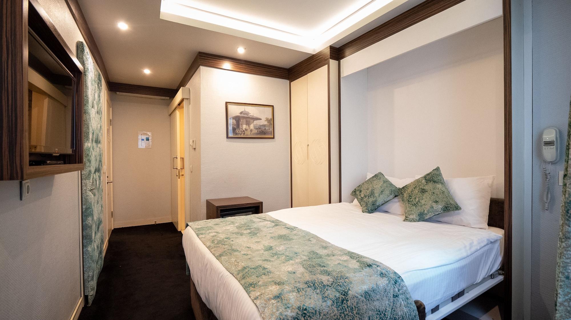 Sogut Old 4* Stambuł